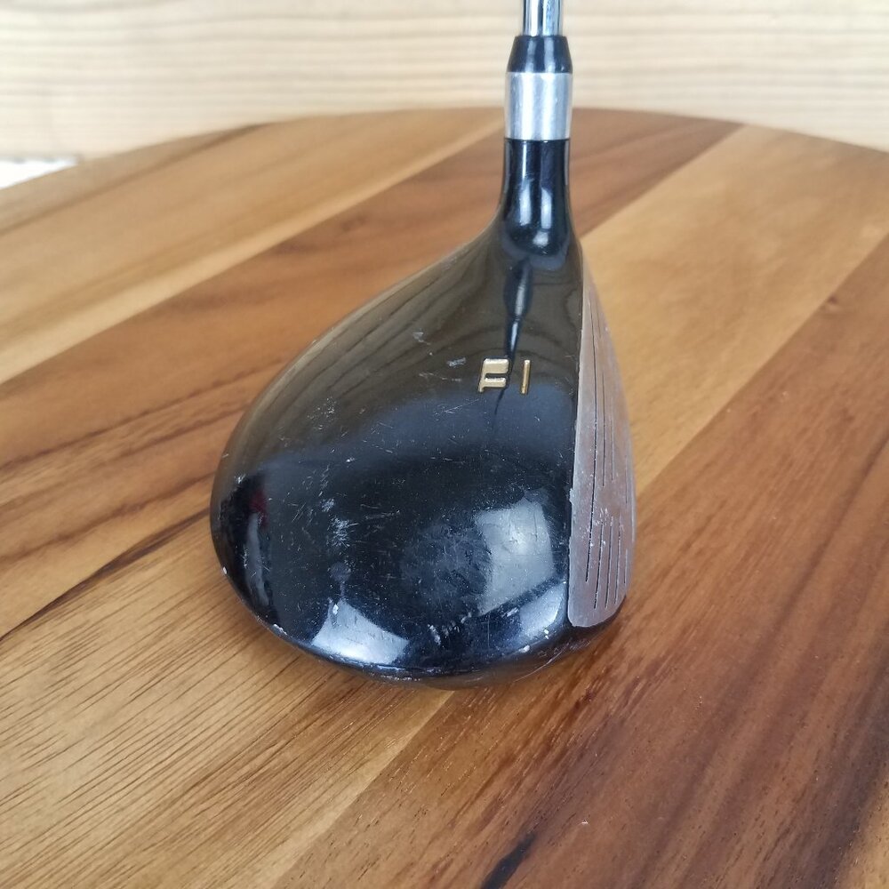 Foremost Tour Series #5 Wood 21° TI Titanium Matrix Golf Club